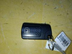 Иммобилайзер на Honda Freed GB3 L15A 72147-SFM-J71