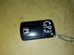Иммобилайзер на Honda Freed GP3 LEA 72147-SFM-J71