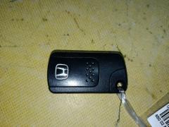Иммобилайзер на Honda Freed GB3 L15A 72147-SFM-J71