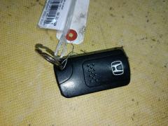 Иммобилайзер на Honda Freed GB3 L15A 72147-SFM-J71