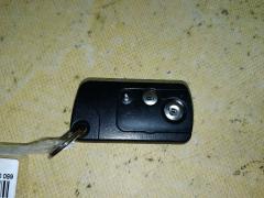 Иммобилайзер на Honda Freed GB3 L15A 72147-SFM-J81