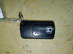 Иммобилайзер 72147-SFM-J81 на Honda Freed GB3 L15A Фото 2