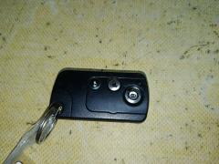 Иммобилайзер на Honda Freed GB3 L15A 72147-SFM-J81