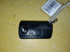 Иммобилайзер на Honda Mobilio GB1 L15A 72147-SZH-003
