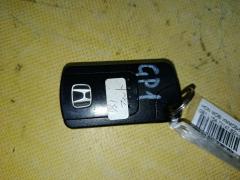 Иммобилайзер 72147-SZH-003 на Honda Mobilio GB1 L15A Фото 2