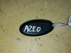 Иммобилайзер на Nissan Leaf AZE0 EM57 Фото 2