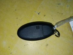 Иммобилайзер на Nissan Leaf AZE0 EM57 Фото 2
