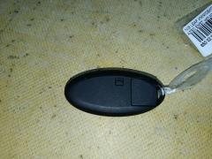 Иммобилайзер на Nissan Leaf AZE0 EM57 Фото 2