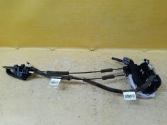 Замок двери на Nissan Note E11 Фото 4
