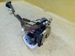 Замок двери на Nissan Note E11 Фото 2