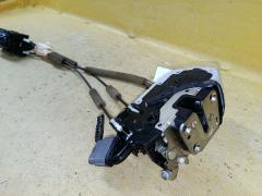 Замок двери на Nissan Note E11 Фото 2