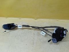 Замок двери на Nissan Note E11 Фото 4