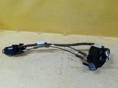 Замок двери на Nissan Note E11 Фото 4
