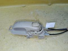 Замок двери на Nissan March AK12 Фото 3
