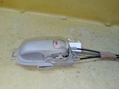 Замок двери на Nissan March AK12 Фото 3