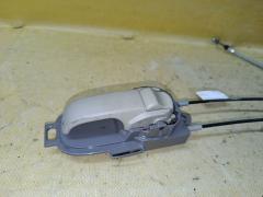 Замок двери на Nissan March AK12 Фото 3