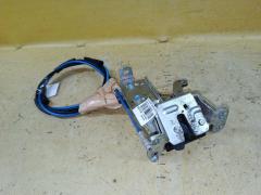 Замок двери на Toyota Porte NNP15 Фото 2