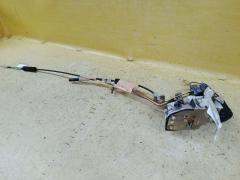 Замок двери на Honda Integra DC5 Фото 4