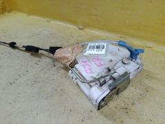 Замок двери на Honda Airwave GJ1 Фото 2