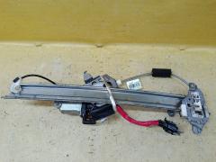 Стеклоподъемный механизм на Nissan March AK12 Фото 2