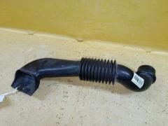 Воздухозаборник на Nissan March AK12 CR12DE