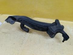 Воздухозаборник на Nissan Note E11 HR15DE 16554 1U620
