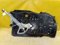 Стеклоподъемный механизм на Toyota Porte NNP15 Фото 2
