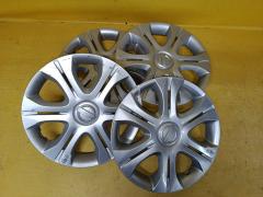Колпак на Nissan Note E12 40315-3VA0B