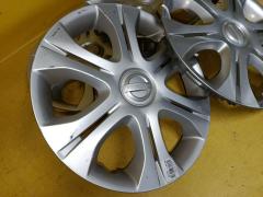 Колпак 40315-3VA0B на Nissan Note E12 Фото 4