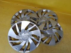 Колпак на Honda Fit GK3 44733-T5A-J01