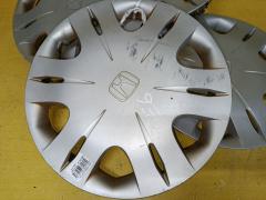 Колпак 44733-TF0-J01 на Honda Freed GB3 Фото 2