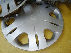 Колпак 44733-TF0-J01 на Honda Freed GB3 Фото 4