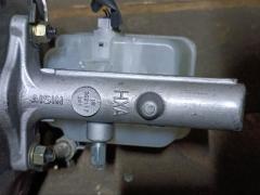 Главный тормозной цилиндр на Toyota Crown JZS173 1JZ-GE Фото 4