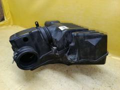 Корпус воздушного фильтра на Honda Fit GD2 L13A Фото 2
