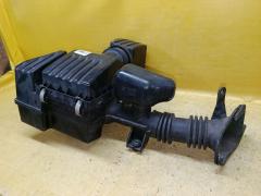 Корпус воздушного фильтра на Honda Fit GD2 L13A Фото 3