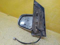 Зеркало двери боковой на Mazda Mpv LW3W Фото 3