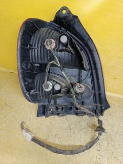 Стоп 13-40 13-40 на Toyota Corolla Spacio AE111N Фото 3