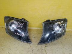 Поворотник к фаре на Mazda Mpv LW3W P2015