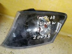Поворотник к фаре P2015 P2015 на Mazda Mpv LW3W Фото 3