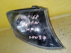Поворотник к фаре P2015 P2015 на Mazda Mpv LW3W Фото 5