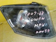Поворотник к фаре P2015 P2015 на Mazda Mpv LW3W Фото 6