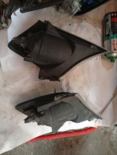 Поворотник к фаре P2015 P2015 на Mazda Mpv LW3W Фото 9