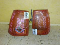Поворотник к фаре на Mazda Proceed Marvie UV66R 210-61471