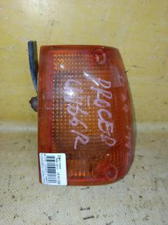 Поворотник к фаре 210-61471 210-61471 на Mazda Proceed Marvie UV66R Фото 2