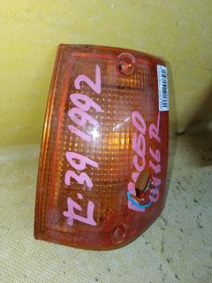 Поворотник к фаре 210-61471 210-61471 на Mazda Proceed Marvie UV66R Фото 6