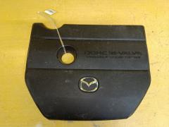 Кожух ДВС на Mazda Atenza GHEFW LF