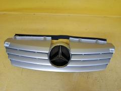 Решетка радиатора на Mercedes-Benz Vaneo W414.700 A4148800085  A4148800060