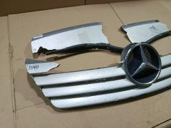 Эмблема A4148800085, A4148800060 на Mercedes-Benz Vaneo W414.700 Фото 9