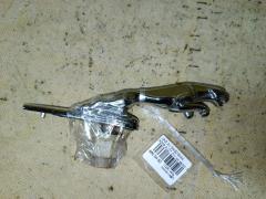 Эмблема на Jaguar Xj X308 AJ27 82996 км