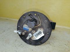 Бензонасос 17708-S9E-T02-M1 на Honda Cr-V RD5 K20A4 Фото 2